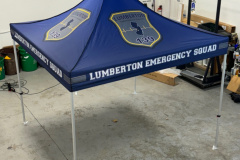 Lumberton_Emergency_Squad_Tent