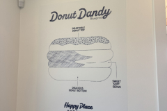 Happy_Place_Doughnuts_Wall_Graphic