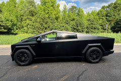 Matte_Black_Cyber_Truck_Wrap_2