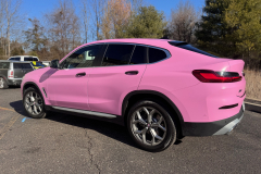 Pink_BMW_X4_Color_Change_Wrap