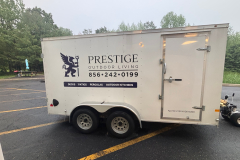 Prestige_Outdoor_Living_Trailer_Lettering
