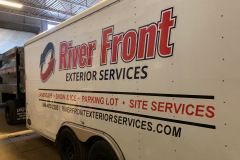 RIVER_FRONT_RECYCLING_TRAILER_LETTERING