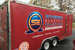 SOVEREIGN_ELECTRIC_TRAILER_LETTERING