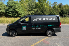 Dosyak_Appliance_Chevy_Van