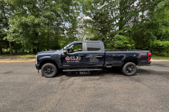 ELJO_General_Contractors_Ford_F250_Lettering