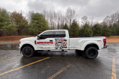 Horton__Horton_Transportation_Ford_F350_Graphics