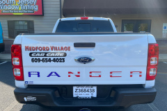 Medford Village 2023 Ford Ranger 1