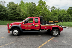 Mark_Allen_Ford_F550_Tow_Truck