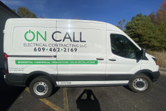 On-Call-Electrical-Contractors-Lettering2