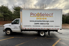 ProSelect_Design_Box_Van_Lettering