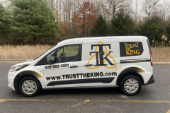 Trust-King-Ford-Transit-Connect-Lettering1