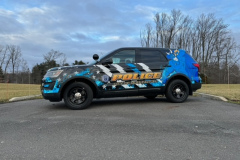 Burlington-CIty-Police-Ford-Explorer-Blue-Devil-Wrap4