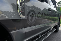 Camden_County_Public_Safety_OEM_F-350_Lettering_3