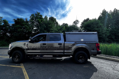 Camden_County_Public_Safety_OEM_F-350_Lettering_4