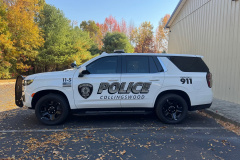 Collingswood_Police_Chevy_Tahoe_Graphics