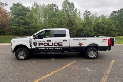 Rutgers_Police_Ford_F350_Lettering_2