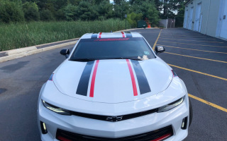 Striping