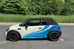 2013_Mini_Cooper_Side_Graphic