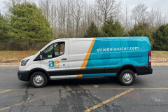 Allied_Elevator_Ford_Transit_Partial_Wrap_1