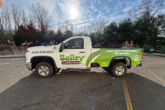 Baileys_Landscaping_Silverado_Wrap