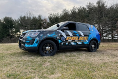 Burlington-CIty-Police-Ford-Explorer-Blue-Devil-Wrap1