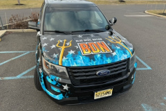 Burlington-CIty-Police-Ford-Explorer-Blue-Devil-Wrap3