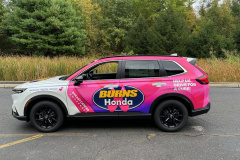 Burns_Honda_Breast_Cancer_Wrap