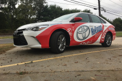 Holman_Toyota_Camry_Partial_Wrap