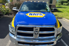 NAPA_Auto_Parts_Dodge_Ram_Wrap_2