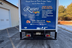 Russo_Fruit_and_Vegtable_Box_Truck_Wrap_rear