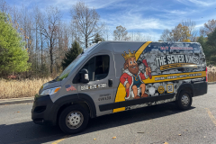 The_Sewer_Kings_Dodge_Promaster_Van_Wrap_1