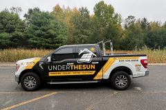 Under_The_Sun_Ford_F-150_Wrap