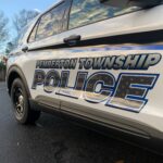 Acerbo’s Creates New Design for Pemberton Township Police